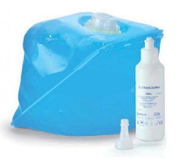GEL ULTRASUONI ml 5000 GEL ULTRASUONI ml 5000